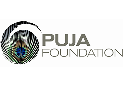 Puja Foundation Logo