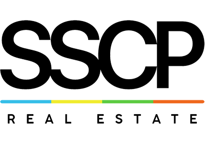 SSCP Real Estate Logo